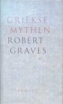 Graves, Robert - Griekse mythen