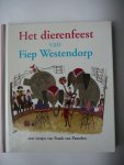 - Het dierenfeest / druk 1 - Het dierenfeest / druk 1