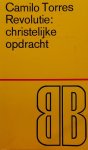 TORRES Camilo - Revolutie: christelijke opdracht