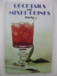 Hogg, Anthony - Cocktails and mixed drinks.