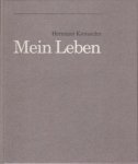 Hermann Kronseder - Kronseder, Hermann-Mein Leben