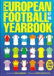 MIKE HAMMOND - The European Football Yearbook 1997-1998 -The ultimate reference on the European football scene.