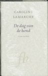 C. Lamarche - De dag van de hond / Franse Bibliotheek