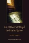 Halyburton, Thomas - Halyburton, Thomas-De zondaar verheugd in Gods Heiligdom (nieuw)