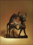 Vande Berghe, Louis - Luristan  een verdwenen bronskunst uit West-Iran