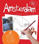 Robin Bertus - Amsterdam / DrawYourMap
