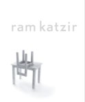 R. Katzir - Growing Down selected works 1992-2005