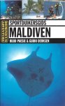 Paesie, Ruud en Derksen, Guido - Sportduikersgids Maldiven