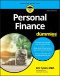 Eric Tyson - Personal Finance For Dummies Eric Tyson - Personal Finance For Dummies