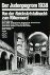 Pehle, Walter H. (Herausgabe) - Der Judenpogrom 1938. Von der Reichskristallnachte zum Völkermord