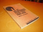 Wolff, S. de - Het heldenleven en de levende leer van Karl Marx