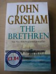Grisham, John - The Brethren