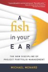 Michael Menard - A Fish in Your Ear