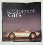 Tony Baker 279853 - How to Photograph Cars