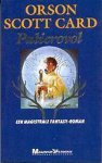 Orson Scott Card - Palicrovol