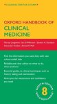 Murray Longmore - Oxford Handbook of Clinical Medicine