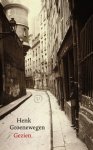 Henk Groenewegen - (1) Gezien