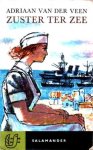 Veen, Adriaan van der - Zuster ter zee