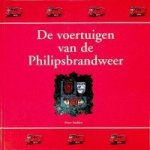 Snellen, P - De voertuigen van de Philipsbrandweer