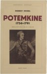 Michel Robert - Potemkine, 1736-1791