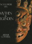 Arthur Cotterell - Encyclopedie van Mythen en Legenden