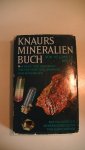 Bögel, Hellmuth - Knaurs Mineralienbuch. Das Haus- und Handbuch für Freunde und Sammler von Mineralien