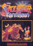 Tillemans, Henk L.A. - De Weerter kermissen. Draaien en vlaaien Tillemans, Henk L.A. - De Weerter kermissen. Draaien en vlaaien