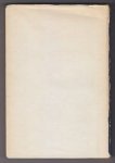 VESTDIJK, SIMON (1898 - 1971) - Keurtroepen van Euterpe. Acht essays over componisten.