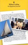 William Golding - An Egyptian Journal