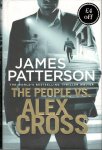 Patterson, James - People vs. Alex Cross /    engelstalig.