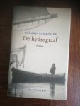 Schröder, Allard - De hydrograaf