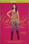 Sara Shepard 62130 - Perfect A Pretty Little Liars Novel