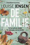 Louise Jensen - De familie