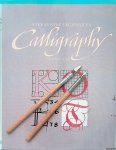 Evans, George - Step by Step Techniques: Calligraphy