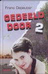 F. Depeuter - Gedeeld door 2 / Kramat junior