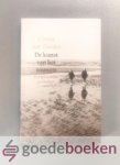 Zweden, Corine van - De kunst van het rouwen --- Een persoonlijke geschiedenis