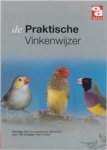 P. Onderdelinden ; J. De Nijs - De praktische vinkenwijzer