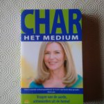 Margolis, Char & St.George, Victoria - Char het medium