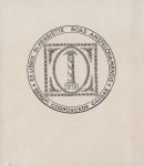 HAAN, Jacob Israël de - Het Joodsche lied.