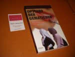 Janny Groen,  Annieke Kranenberg - Opstand der Gematigden. De groeiende weerbaarheid van Nederlandse moslims