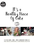 Corinne Weijschedé 166341 - It’s a healthy piece of cake