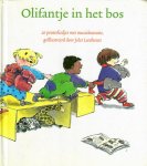 Leenhouts, Jolet - Olifantje in het bos