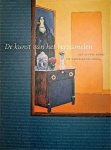BRUSSEL PALEIS VOOR SCHONE KUNSTEN & BARENTS, ELS (RED.). - De kunst van het verzamelen. 20e-eeuwse kunst uit Nederlandse musea.