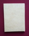 biesheuvel, j.m.a. - klacht van de dorpsschoolmeester, de