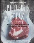Polman, Marcus - Handboek voor de perfecte steak