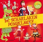 Wout Thielemans, Wout Thielemans - De scharlaken pompelmoes