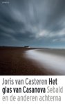 Joris van Casteren - Het Glas Van Casanova