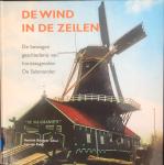 Brouwer Schut, H. - De wind in de zeilen / druk 1
