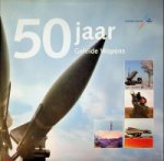 Bongers, Andre - 50 jaar Geleide Wapens