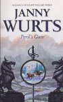 Wurts, Janny - The Wars of Light and Shadow : Alliance of Light 3: Peril's Gate Wurts, Janny - The Wars of Light and Shadow : Alliance of Light 3: Peril's Gate
